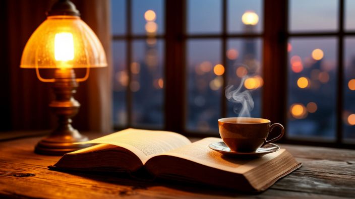 Ли Бо. В одиночестве пью под луной - lo-fi hip hop beat