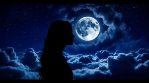 Тебя увидел я во сне, теперь пою я песню тьме