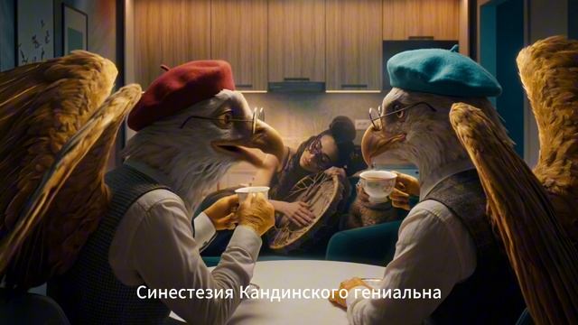 ПРО МОЛОДОСТЬ: По ту сторону Невы