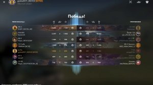 Танкс блиц н1