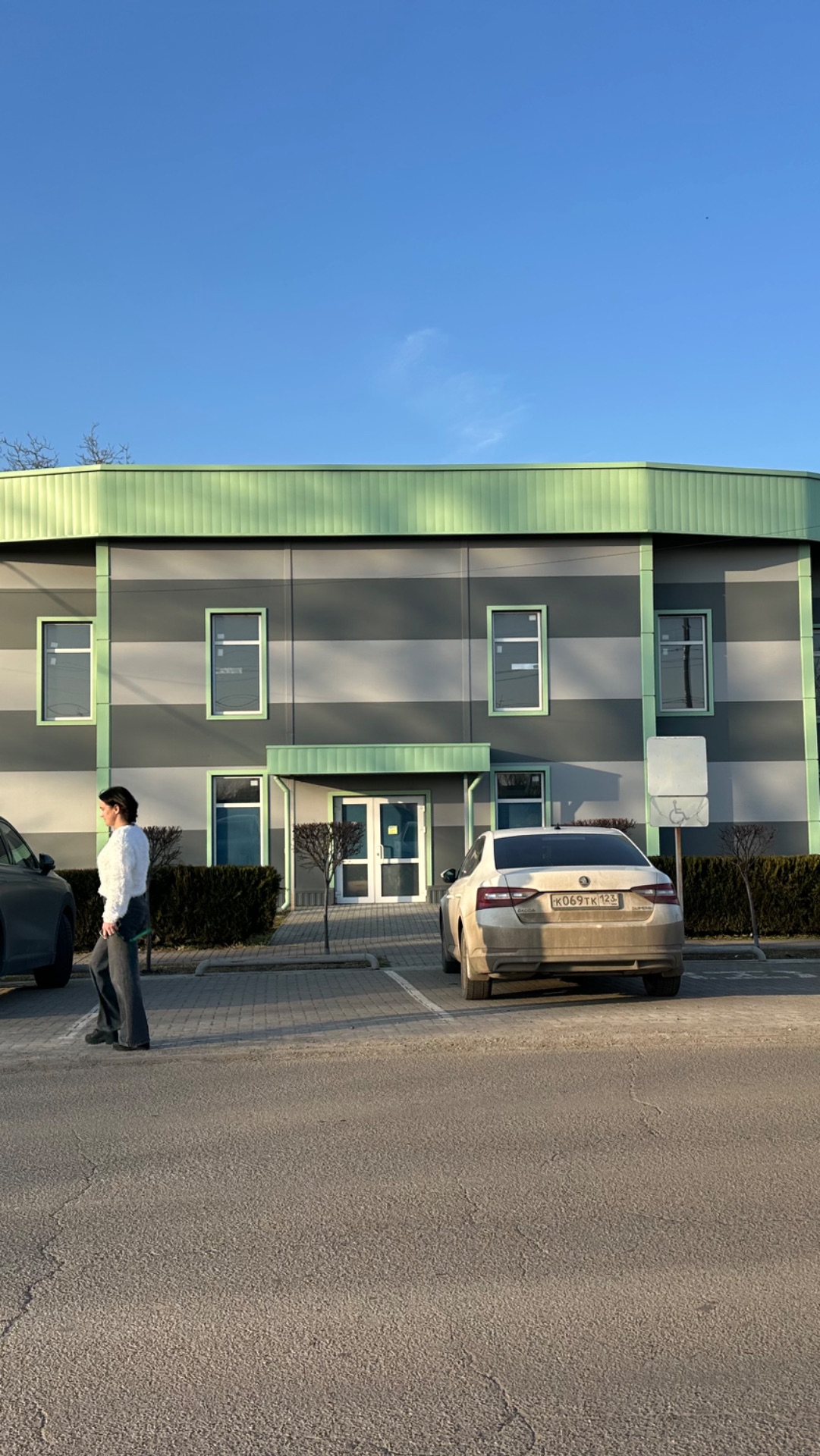 Тихорецк лучшее помещение в аренду