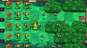 PvZ DLC 7-3 прохождение