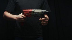 Перфоратор ПРЭ-109 MasterMan