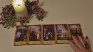 ЧЕМ ТЫ ЕМУ НЕ УГОДИЛА? | Гадание на таро