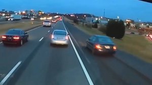 Аварии и ДТП на дорогах ТОРОПЫГИ за рулем