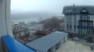 Гостиница Новороссийск