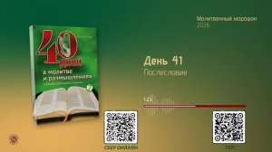 День 41