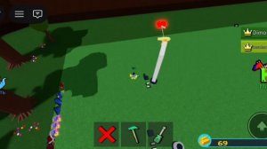 Смешной геймплей сразу в двух плейсах!