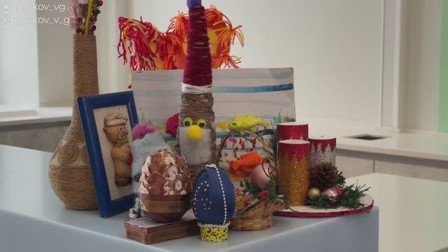 Всемирный день НКО в молодежном центре 