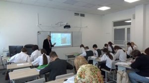 Урок Корчагина ОИ