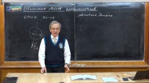 Объяснение свойств ферромагнетиков