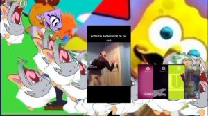 Побег от Крошмабиля (Add round 15)