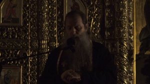 4."Блаженны милостивые, ...миротворцы, ..изгнанные, ..когда поносят вас..". Беседа Четвёртая, 260226