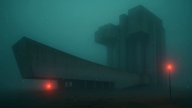 Shipwreck – Dark Ambient Post Apocalyptic Music – Dystopian Dreamscapes-(1080p24)