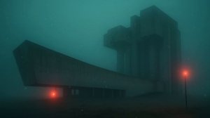 Shipwreck – Dark Ambient Post Apocalyptic Music – Dystopian Dreamscapes-(1080p24)