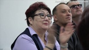 Ученик Арсинской школы Михаил Косенко одержал победу в "Битве физиков".