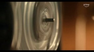 Скарпетта — Русский Трейлер (Субтитры, 2026)