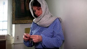 "Союз православных женщин" вяжет в зону СВО носки и чебурашек коробками