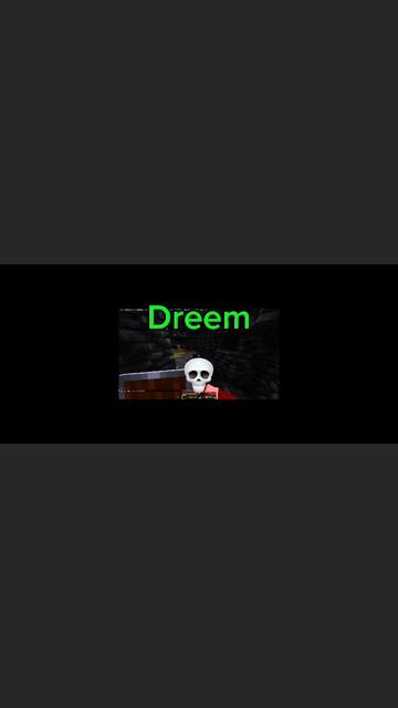 дрим Майнкрафт