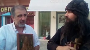 ΤΑ ΛΕΓΑΜΕ ΚΑΙ ΕΓΙΝΑΝ