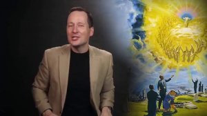 9. Тайна смерти раскрыта! - Руслан Друми. ЛУЧШЕЕ ВПЕРЕДИ