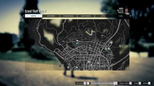 Прохождение игры Grand Theft Auto V Legacy (Стрим) в 2026 # 17