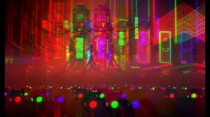 The Ghosts of Metropolis