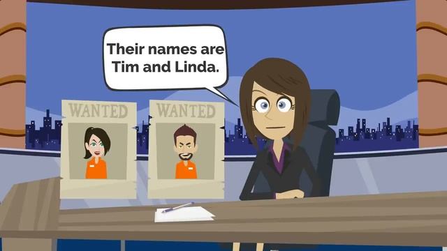 115 The Hunt begins!