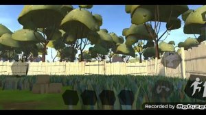 убегаю от привет соседа 
первая часть