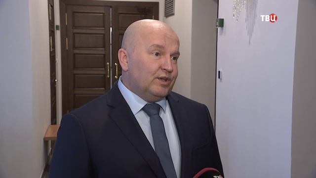 СМИ о нас - ТВЦ Петровка 38