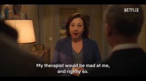 Официальный трейлер фильма «53 воскресенья» Netflix