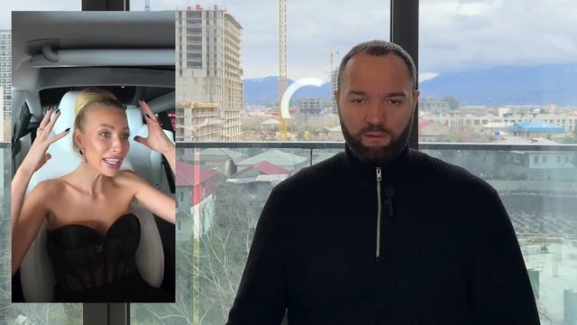 БAБЬЯ ШИ3A! ЕЁ ДOЛБИЛИ ПEPФOPATOPOM