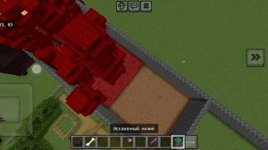 Строю новый беом