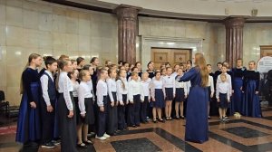 хор Магнолия