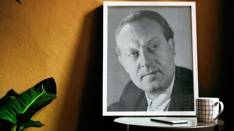 Курт Беме - бас