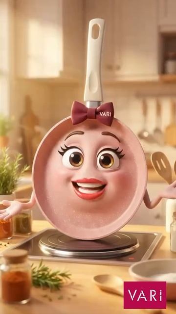 Весна - время расцветать, влюбляться и менять всё вокруг. Даже на кухне!