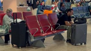 Первый рейс с россиянами вылетел из Абу-Даби.