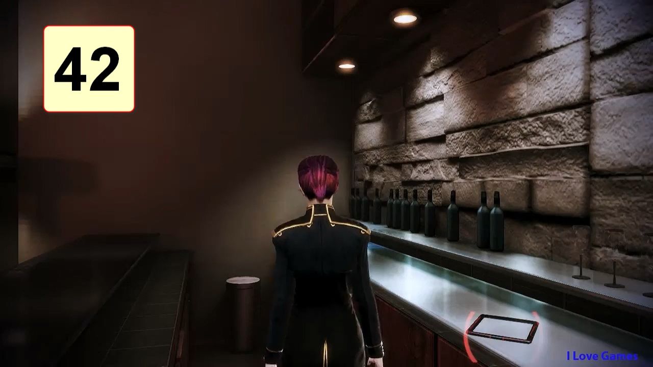 Прохождение ►Mass Effect 3◄【• Выпуск• #42】