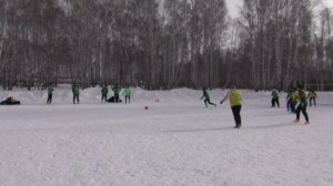 04 Гол Сайфуллина Раушана. (ФК Аргострой 5-2 ФК Кулуево). 2026