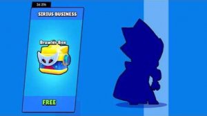 БРАВЛ СТАРС