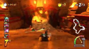 гонки угар и приколы