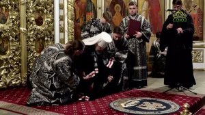 Кузбасский ковчег. 3 марта 2026