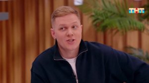 Гость программы — Антон Жижин