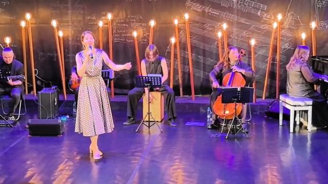 Песни композитора Виктора Резникова - фрагмент концерта 28.02.2026