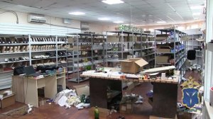 Полиция Саратова изъяла на 70 млн рублей нелегальные вейпы и жидкости для них с поддельными марками