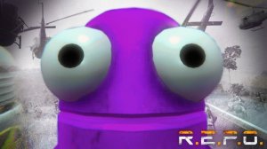 Играем в R.E.P.O №4