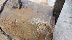 Покраска декоративного камня. Арт-бетон.