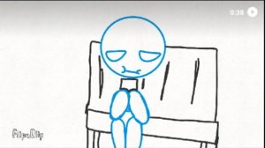 гопники нападают (анимация Ани печеньки)