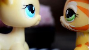 Марина и Клер – Стали мы врагами | история в клипе [сериал Моды by lps anuta]