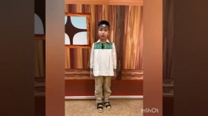 № 26/133 Архипов Азирет МБДОУ д/с "Мичээр" им. Н.В. Крыжановской Кутана/Сунтарский